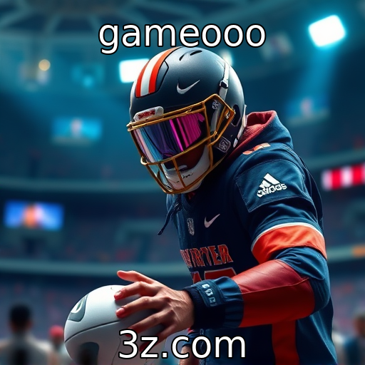 gameooo | O Crescimento das Apostas Esportivas em 2025: O Que Esperar?