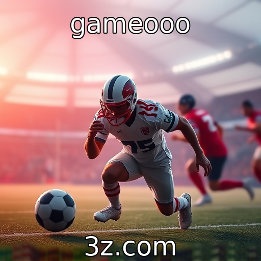 gameooo - E-sports em alta: como os campeonatos moldam o futuro dos jogos