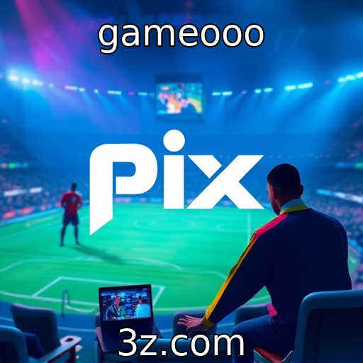 gameooo - Como as criptomoedas estão transformando a experiência de apostas online