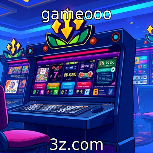 gameooo - Apostas esportivas: estratégia vencedora para a próxima partida