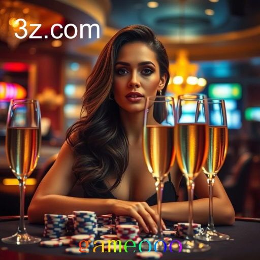 Plataforma de Apostas e Cassino Online Eficiente