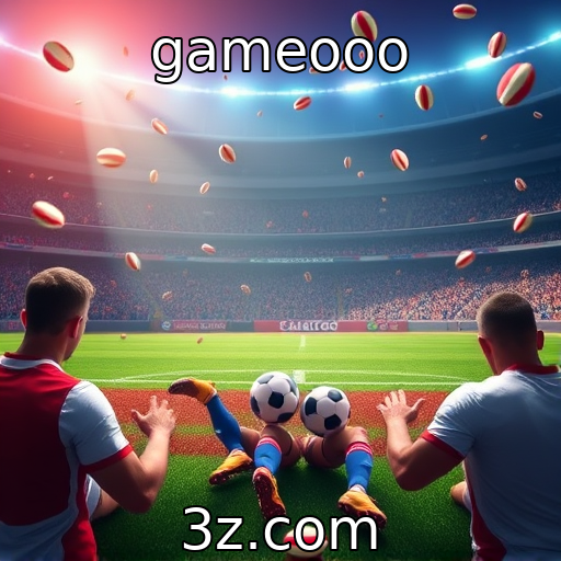 gameooo - Apostas esportivas: como estratégias vencedoras podem influenciar seus ganhos