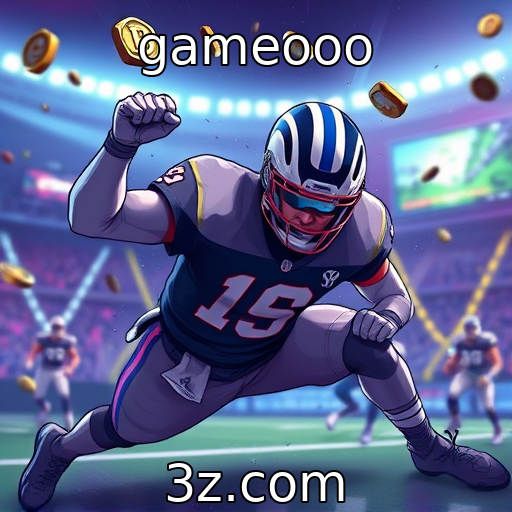 gameooo - Como as criptomoedas estão revolucionando o jogo online