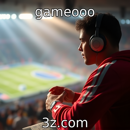 gameooo - Estratégias de Apostas que Podem Alavancar Seus Ganhos em 2025