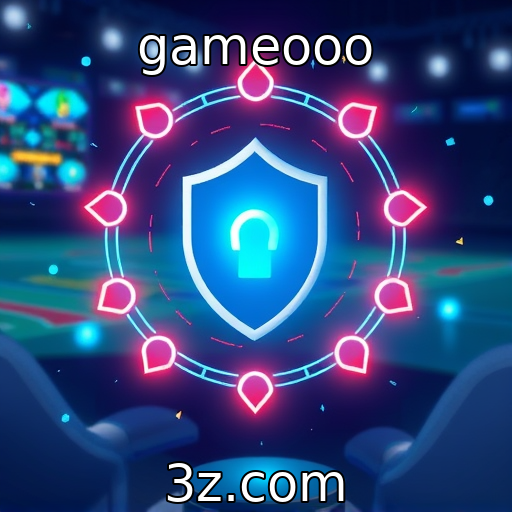 gameooo | Apostas esportivas: descobrindo a chave para o sucesso nas análises de partidas