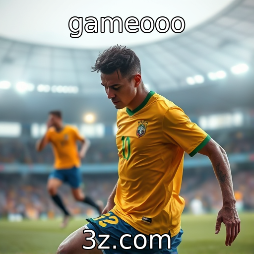 gameooo : O Crescimento das Apostas Esportivas e Seus Impactos no Brasil