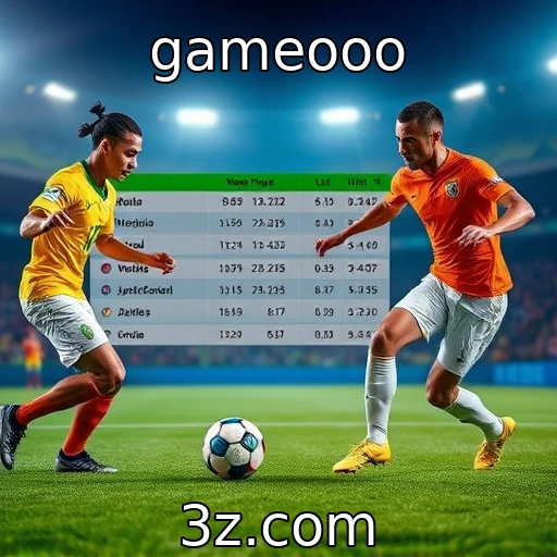 Apostas esportivas: como analisar partidas para maximizar seus lucros