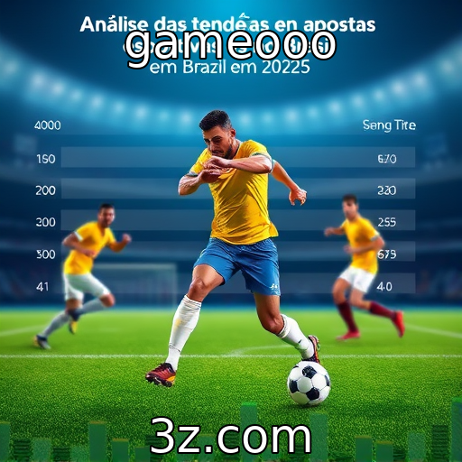 gameooo - Aposta Esportiva: Analisando o Desempenho dos Favoritos em 2025