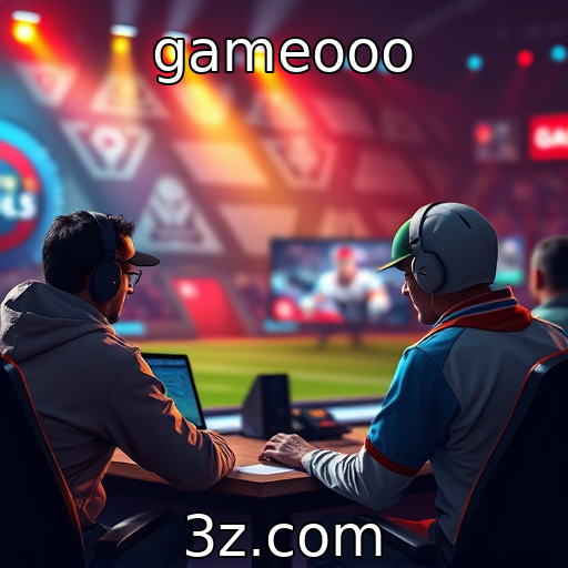 gameooo - Apostas esportivas: Fatores que influenciam suas decisões de jogo