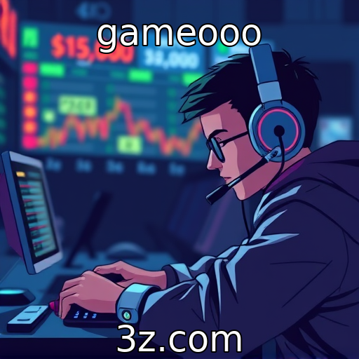 gameooo - Desvendando a Psicologia do Jogador em Apostas Online